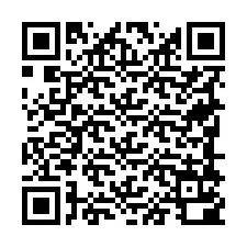 QR Code for Phone number +19788100412