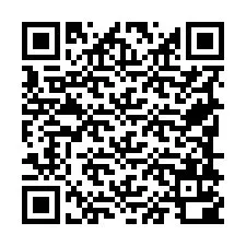 QR Code for Phone number +19788100563