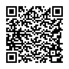 QR Code for Phone number +19788100590