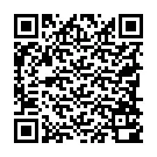 QR Code for Phone number +19788100768