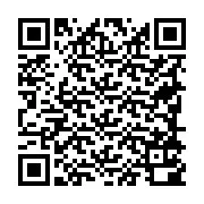 QR Code for Phone number +19788100922