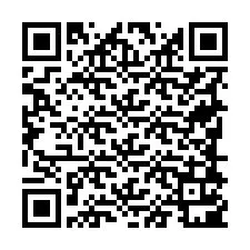 QR Code for Phone number +19788101092