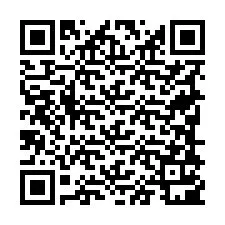 QR Code for Phone number +19788101172