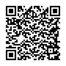 QR Code for Phone number +19788101626