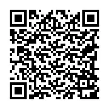 Kode QR untuk nomor Telepon +19788101659