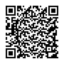 QR Code for Phone number +19788102121