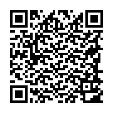 QR Code for Phone number +19788102162