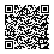 QR Code for Phone number +19788102446