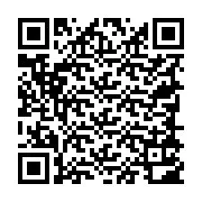 QR Code for Phone number +19788102888