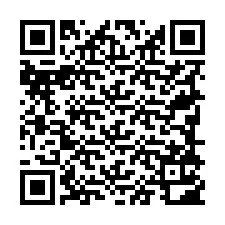 QR Code for Phone number +19788102920