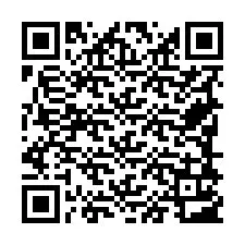 QR Code for Phone number +19788103027