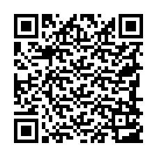 QR Code for Phone number +19788103204