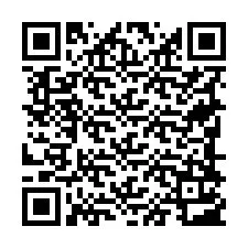 QR Code for Phone number +19788103242