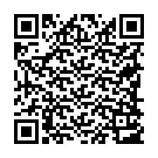 QR Code for Phone number +19788103262