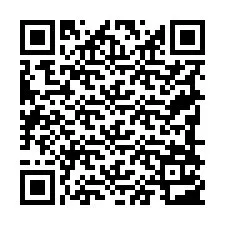QR Code for Phone number +19788103311