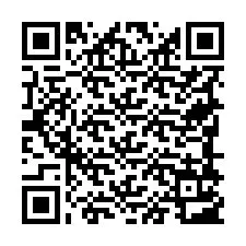 QR Code for Phone number +19788103406
