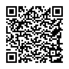 QR Code for Phone number +19788103407