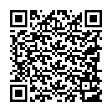 QR Code for Phone number +19788103578