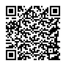 QR Code for Phone number +19788103641
