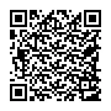 QR Code for Phone number +19788103663