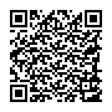 QR Code for Phone number +19788103804