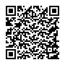 QR Code for Phone number +19788103981