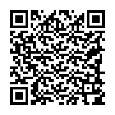 QR Code for Phone number +19788104031