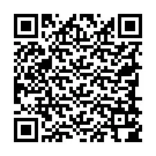 QR Code for Phone number +19788104488