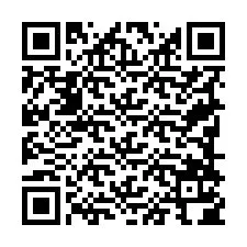 QR Code for Phone number +19788104721