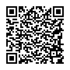 QR Code for Phone number +19788104750