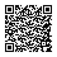 QR Code for Phone number +19788104976