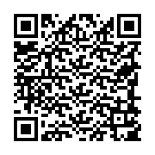 QR Code for Phone number +19788105006