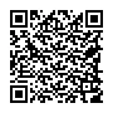 电话号码二维码 +19788106263