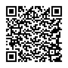 QR Code for Phone number +19788107300