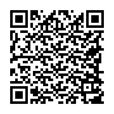 QR Code for Phone number +19788107336