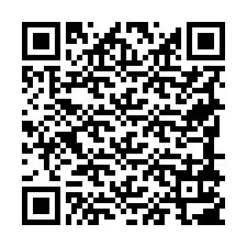 QR Code for Phone number +19788107806