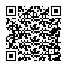 QR Code for Phone number +19788107947