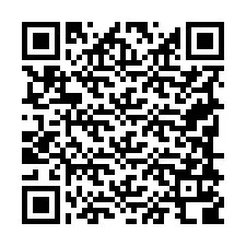 QR Code for Phone number +19788108175