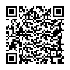 QR Code for Phone number +19788108487