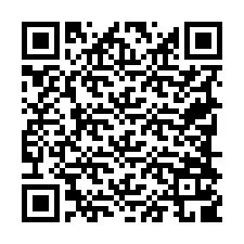 QR Code for Phone number +19788109399