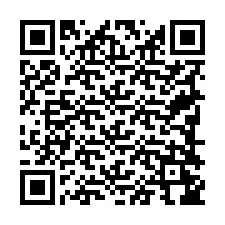 QR Code for Phone number +19788246221