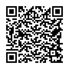 QR Code for Phone number +19788271197