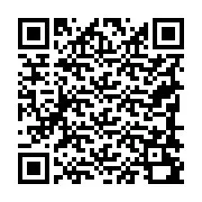 QR-code voor telefoonnummer +19788290105