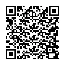 Kode QR untuk nomor Telepon +19788290260