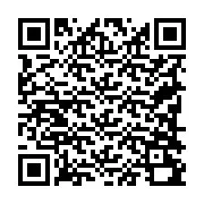 QR-koodi puhelinnumerolle +19788290371