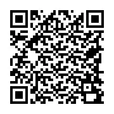 Kode QR untuk nomor Telepon +19788290593