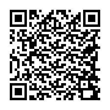 Kode QR untuk nomor Telepon +19788290936