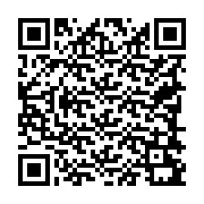 Kode QR untuk nomor Telepon +19788291029