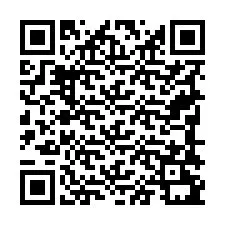 QR Code for Phone number +19788291105