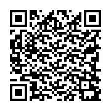 QR-koodi puhelinnumerolle +19788291220